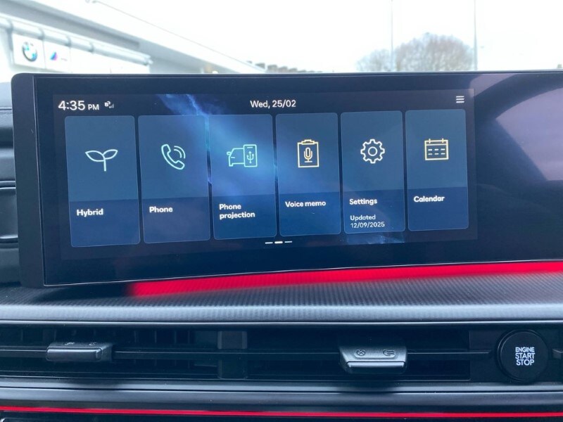 Used Hyundai Santa Fe 2024 for sale - 77675531: Photo 27