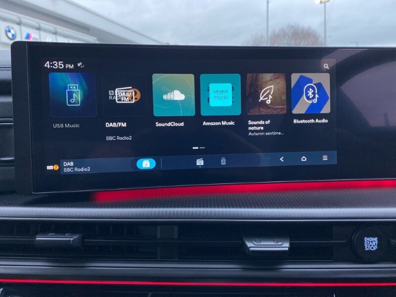 Used Hyundai Santa Fe 2024 for sale - 77675531: Photo 30