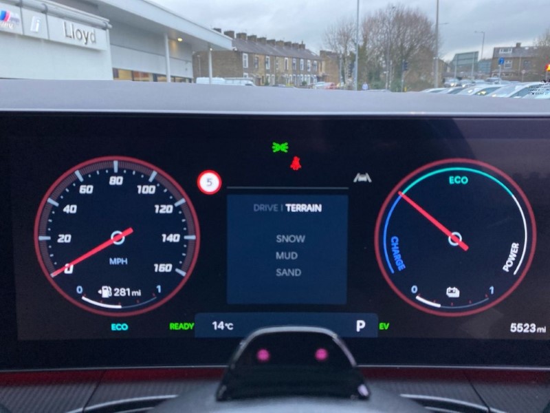 Used Hyundai Santa Fe 2024 for sale - 77675531: Photo 32