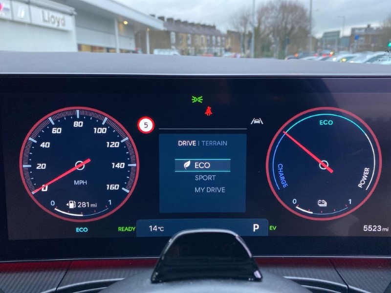 Used Hyundai Santa Fe 2024 for sale - 77675531: Photo 33