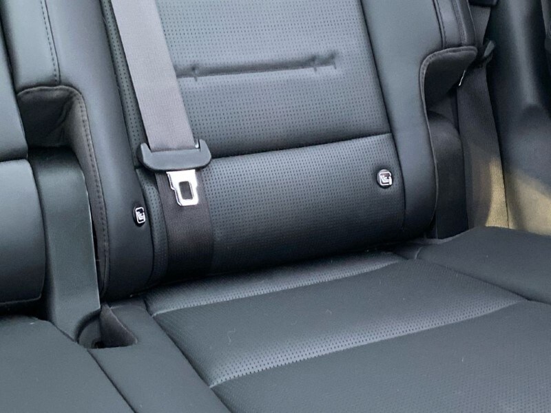 Used Hyundai Santa Fe 2024 for sale - 77675531: Photo 38