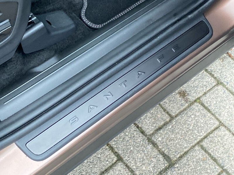 Used Hyundai Santa Fe 2024 for sale - 77675531: Photo 39