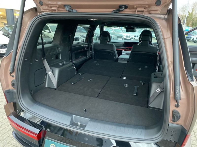 Used Hyundai Santa Fe 2024 for sale - 77675531: Photo 40