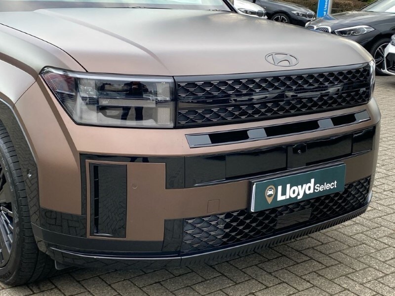 Used Hyundai Santa Fe 2024 for sale - 77675531: Photo 47