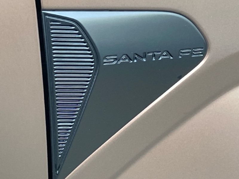 Used Hyundai Santa Fe 2024 for sale - 77675531: Photo 48