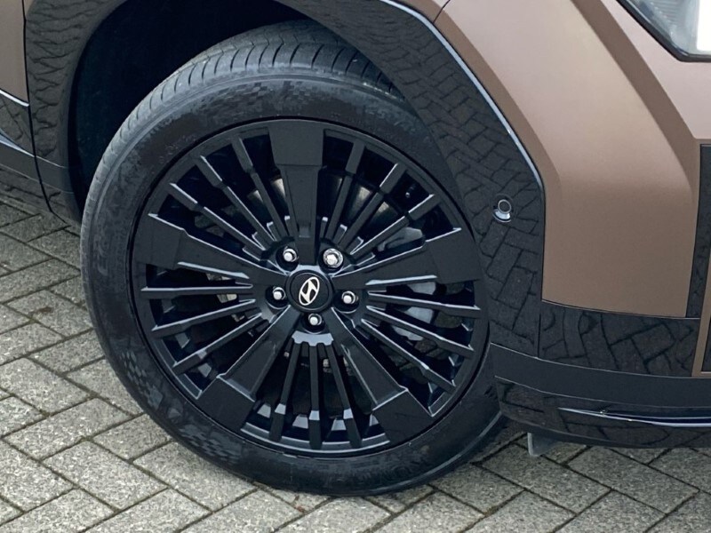 Used Hyundai Santa Fe 2024 for sale - 77675531: Photo 49