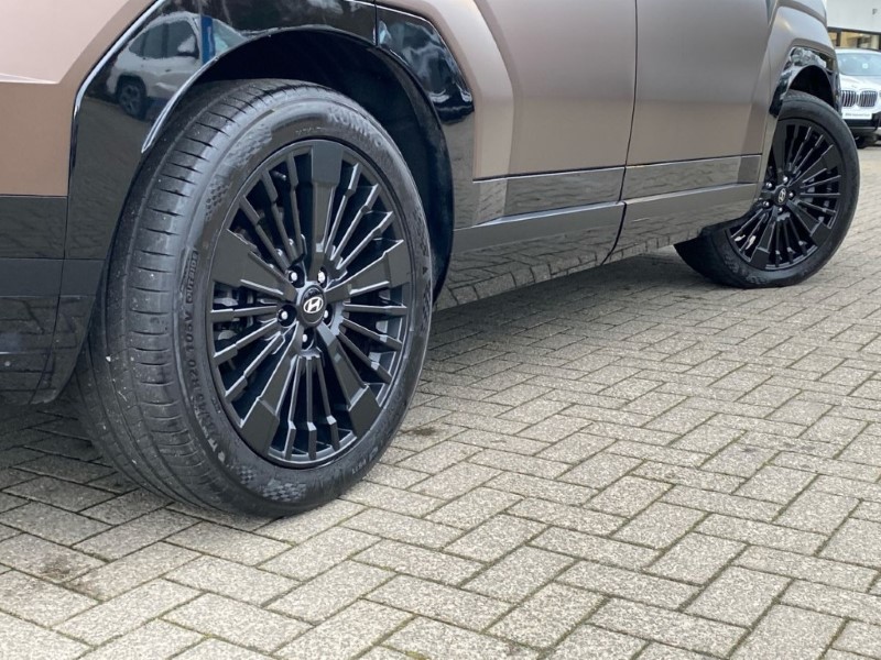 Used Hyundai Santa Fe 2024 for sale - 77675531: Photo 53