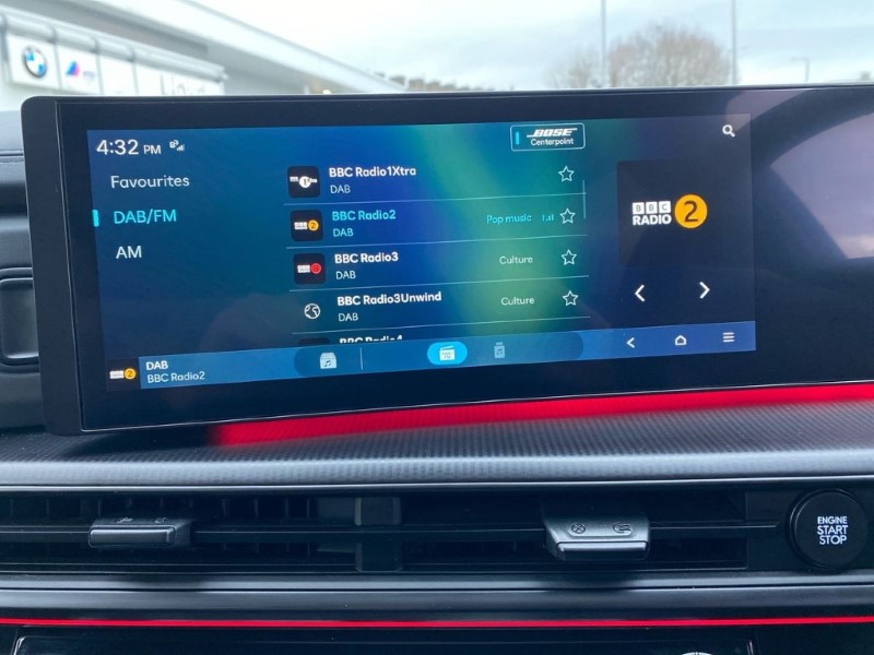 Used Hyundai Santa Fe 2024 for sale - 77675531: Photo 8