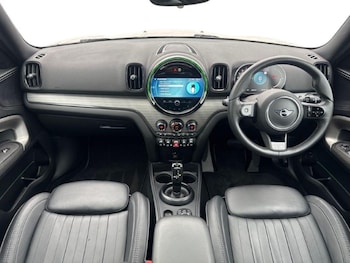 Used MINI Countryman 2023 for sale - 78630290: Photo