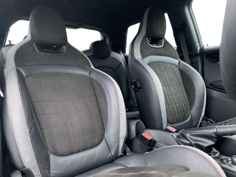 Used MINI Hatch 2022 for sale - 77461951: Photo 11