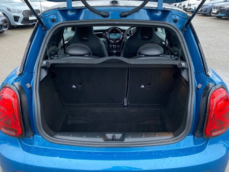 Used MINI Hatch 2022 for sale - 77461951: Photo 13