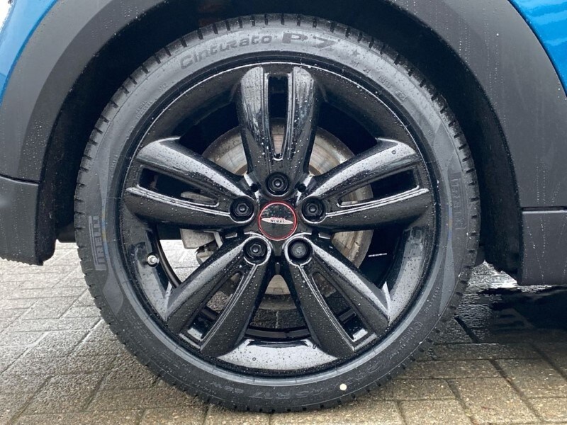 Used MINI Hatch 2022 for sale - 77461951: Photo 14