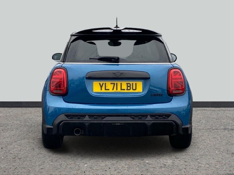 Used MINI Hatch 2022 for sale - 77461951: Photo 15