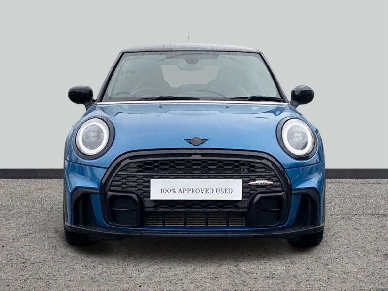 Used MINI Hatch 2022 for sale - 77461951: Photo 16