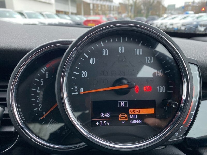 Used MINI Hatch 2022 for sale - 77461951: Photo 19