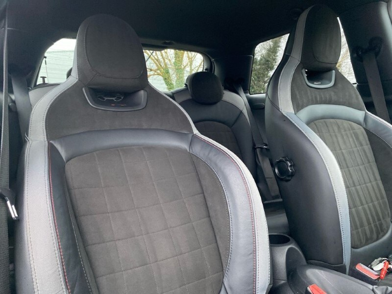 Used MINI Hatch 2022 for sale - 77461951: Photo 24