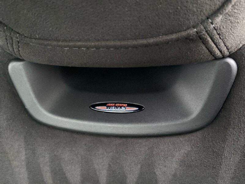 Used MINI Hatch 2022 for sale - 77461951: Photo 36