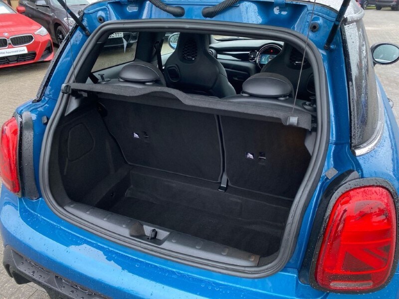 Used MINI Hatch 2022 for sale - 77461951: Photo 37