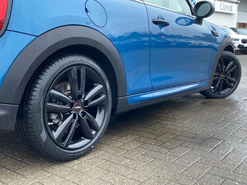 Used MINI Hatch 2022 for sale - 77461951: Photo 45