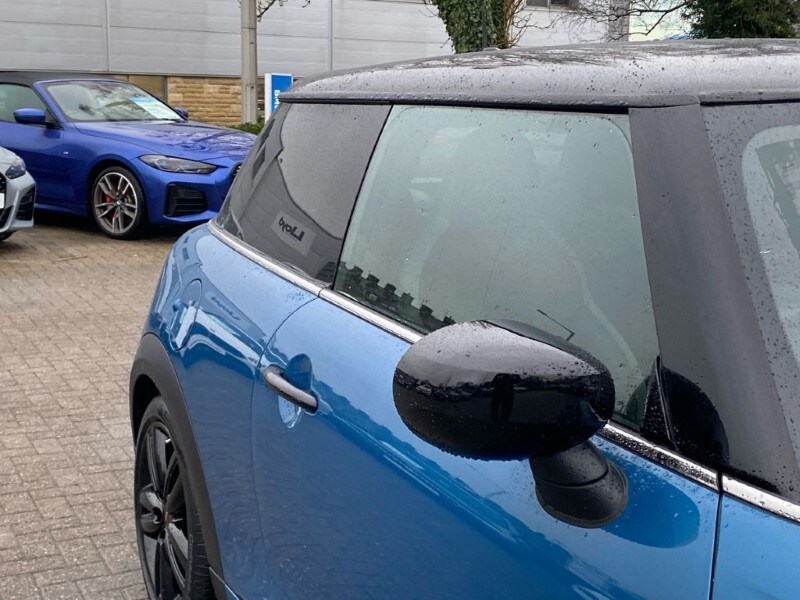 Used MINI Hatch 2022 for sale - 77461951: Photo 47