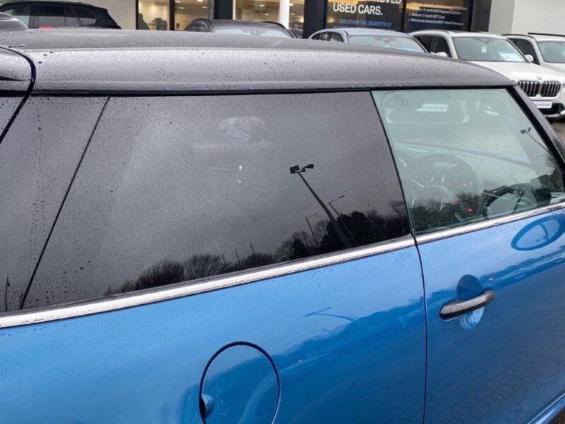 Used MINI Hatch 2022 for sale - 77461951: Photo 48