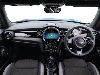 Used MINI Hatch 2022 for sale - 77461951: Photo