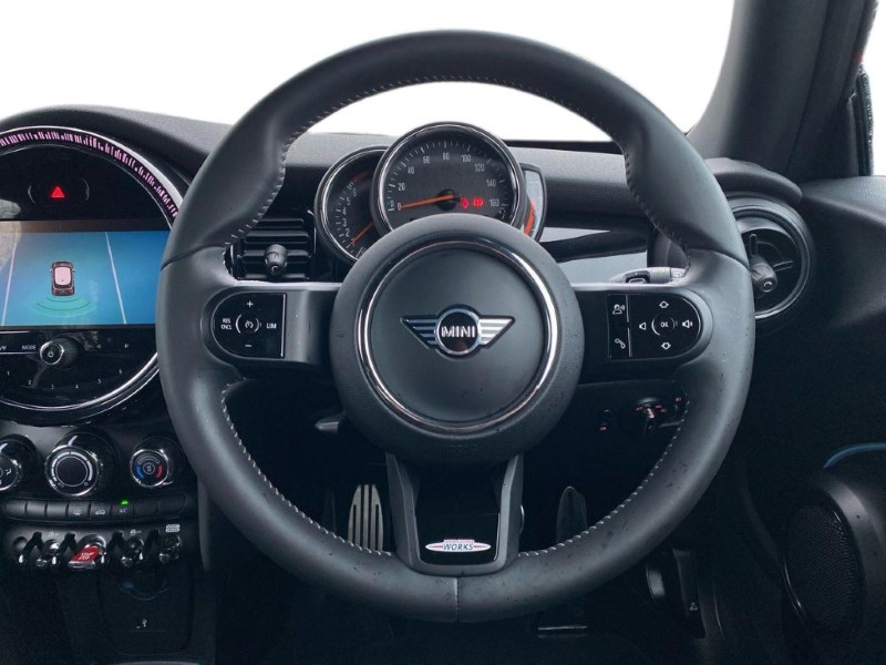 Used MINI Hatch 2022 for sale - 77461951: Photo 5