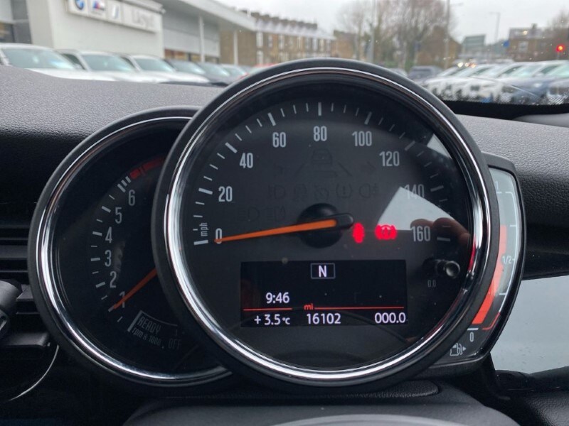 Used MINI Hatch 2022 for sale - 77461951: Photo 9