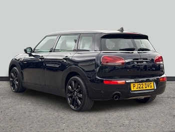 Used MINI Clubman 2022 for sale - 79017261: Photo