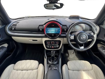 Used MINI Clubman 2022 for sale - 79017261: Photo