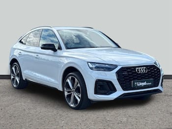 Used Audi Q5 2022 for sale - 79571934: Photo