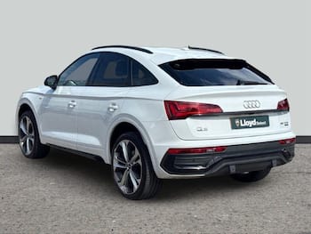 Used Audi Q5 2022 for sale - 79571934: Photo