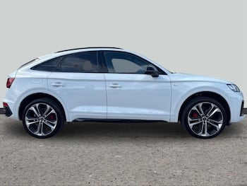 Used Audi Q5 2022 for sale - 79571934: Photo