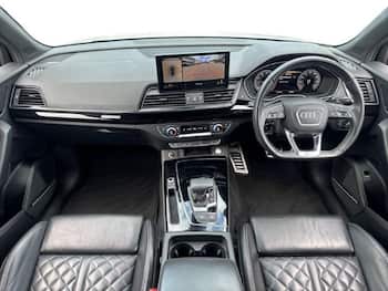 Used Audi Q5 2022 for sale - 79571934: Photo
