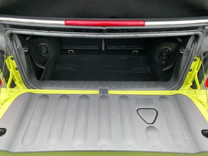 Used MINI Convertible 2022 for sale - 77336033: Photo 13