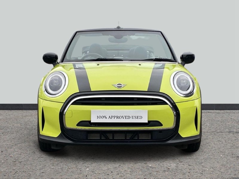 Used MINI Convertible 2022 for sale - 77336033: Photo 16