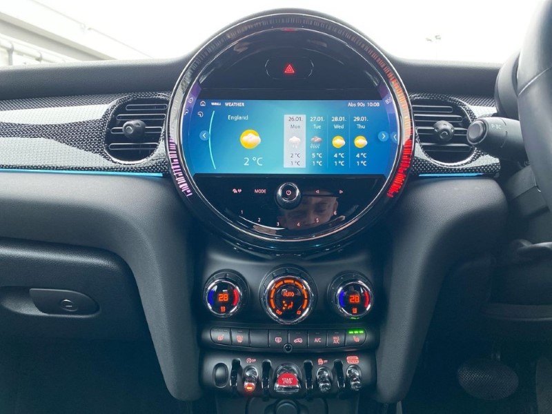 Used MINI Convertible 2022 for sale - 77336033: Photo 25