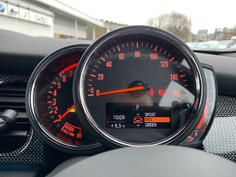 Used MINI Convertible 2022 for sale - 77336033: Photo 29