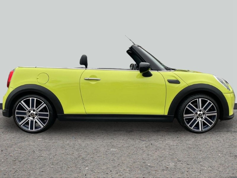 Used MINI Convertible 2022 for sale - 77336033: Photo 3