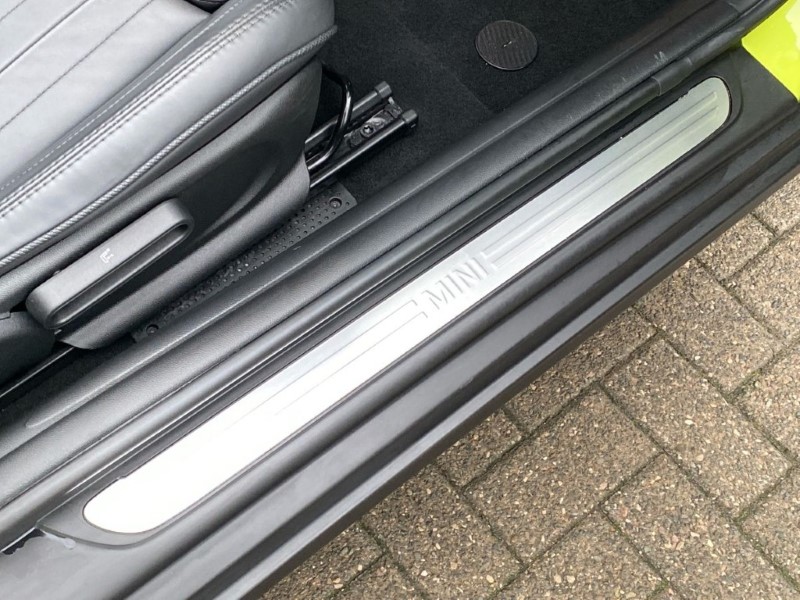 Used MINI Convertible 2022 for sale - 77336033: Photo 36