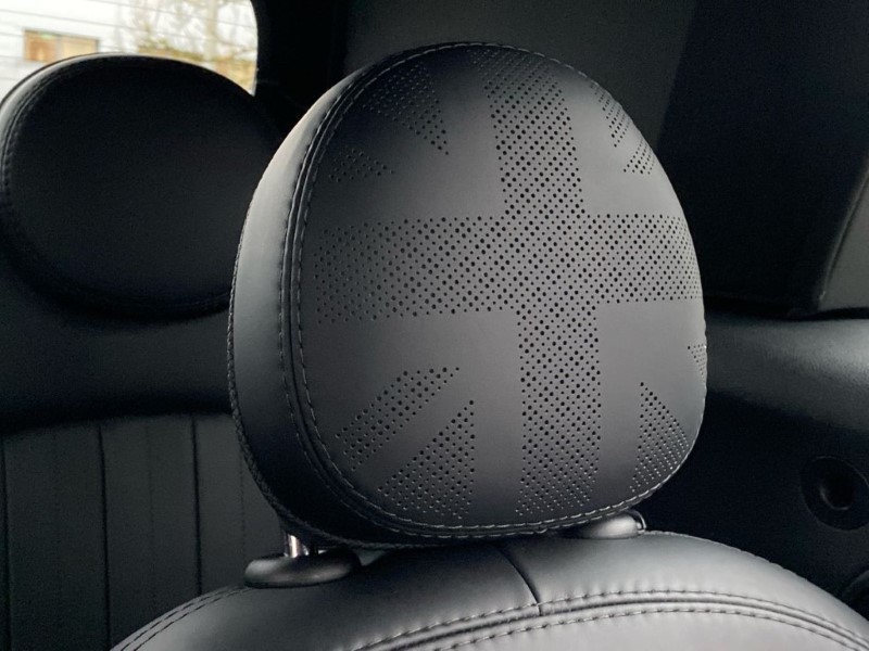 Used MINI Convertible 2022 for sale - 77336033: Photo 37