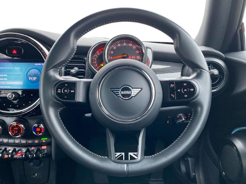 Used MINI Convertible 2022 for sale - 77336033: Photo 5