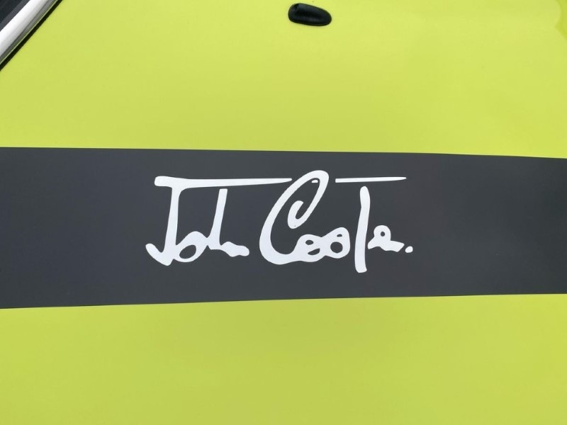 Used MINI Convertible 2022 for sale - 77336033: Photo 50