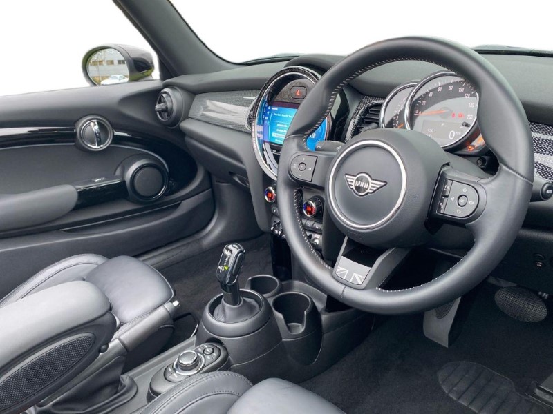 Used MINI Convertible 2022 for sale - 77336033: Photo 6