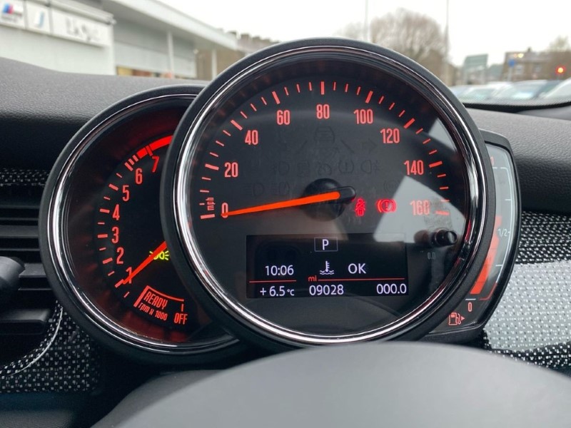 Used MINI Convertible 2022 for sale - 77336033: Photo 9