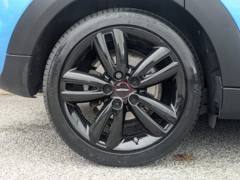 Used MINI Hatch 2019 for sale - 76980934: Photo 14