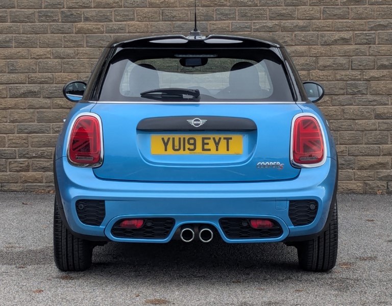 Used MINI Hatch 2019 for sale - 76980934: Photo 15