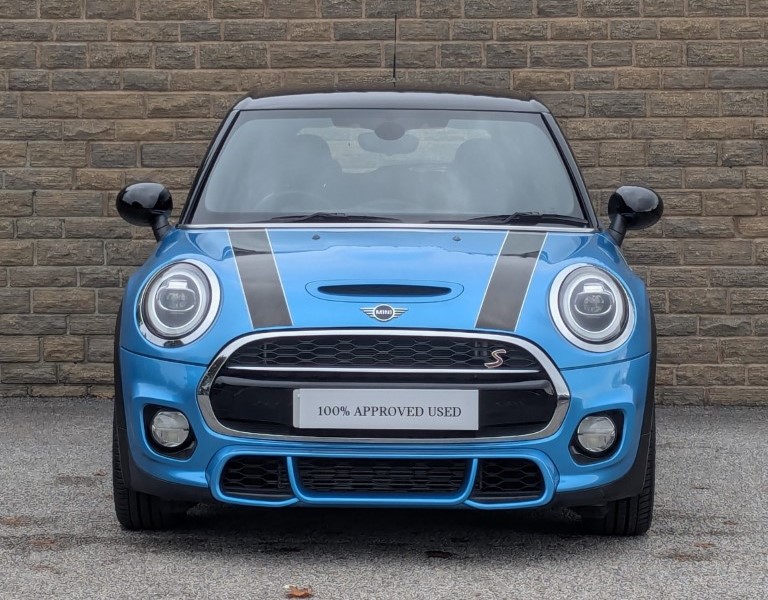 Used MINI Hatch 2019 for sale - 76980934: Photo 16
