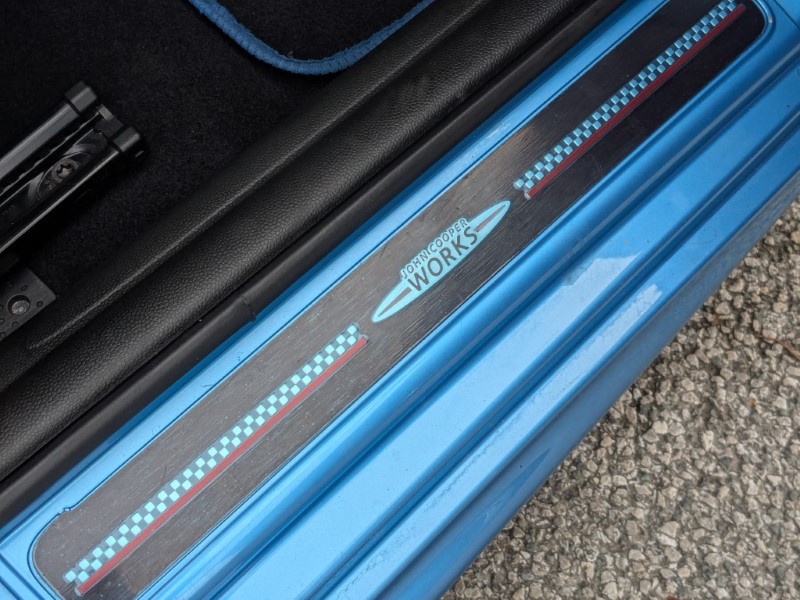 Used MINI Hatch 2019 for sale - 76980934: Photo 23