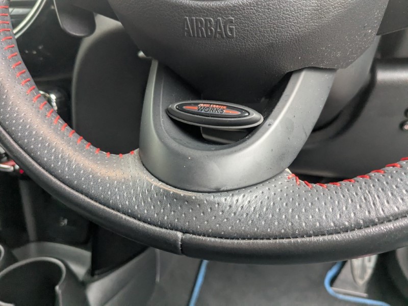 Used MINI Hatch 2019 for sale - 76980934: Photo 24